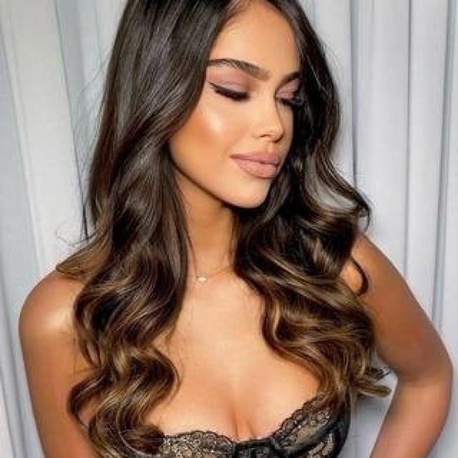 لوشن للجسم ولمعان مضيء - 150 مل