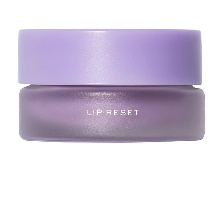 ماسك للشفاة LIP RESET بلون Violet Vapor من ميك بيوتي