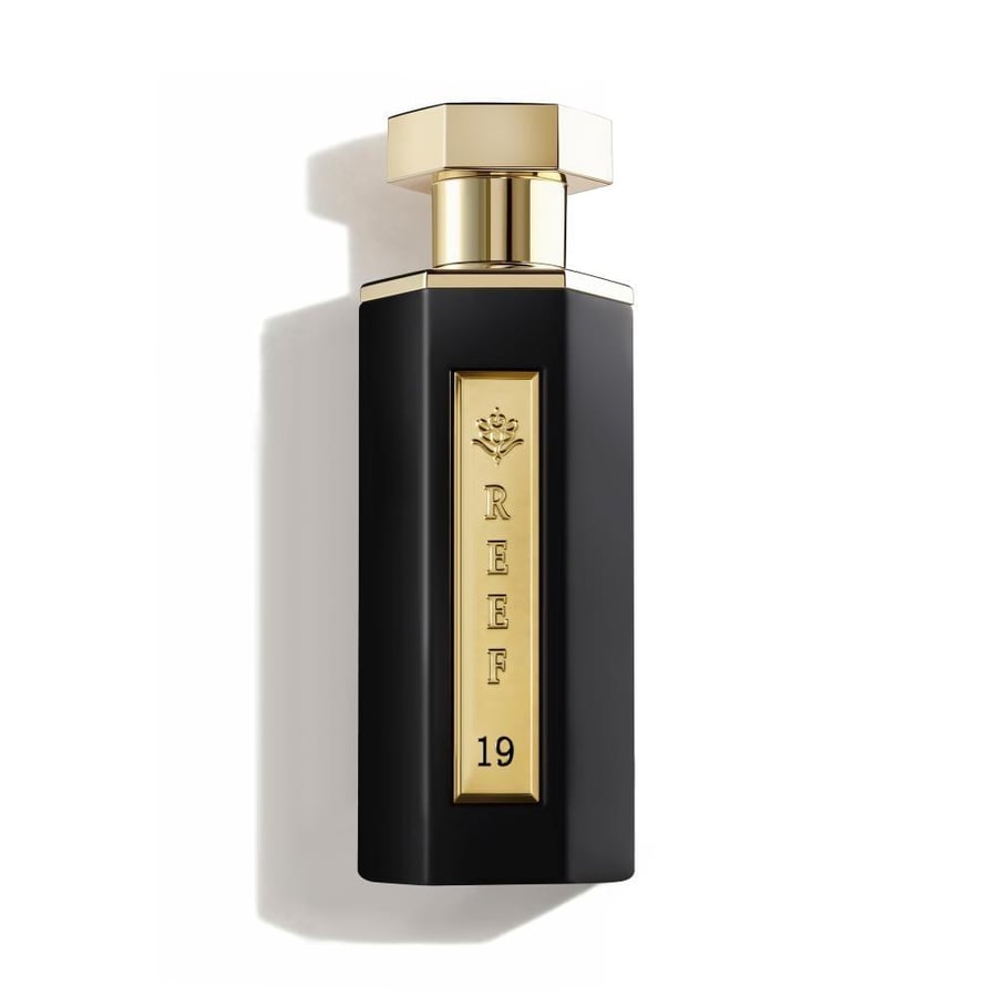 عطر ريف 19 عطر القوة والجرائه و سحر الزنبق المتناغم  100مل