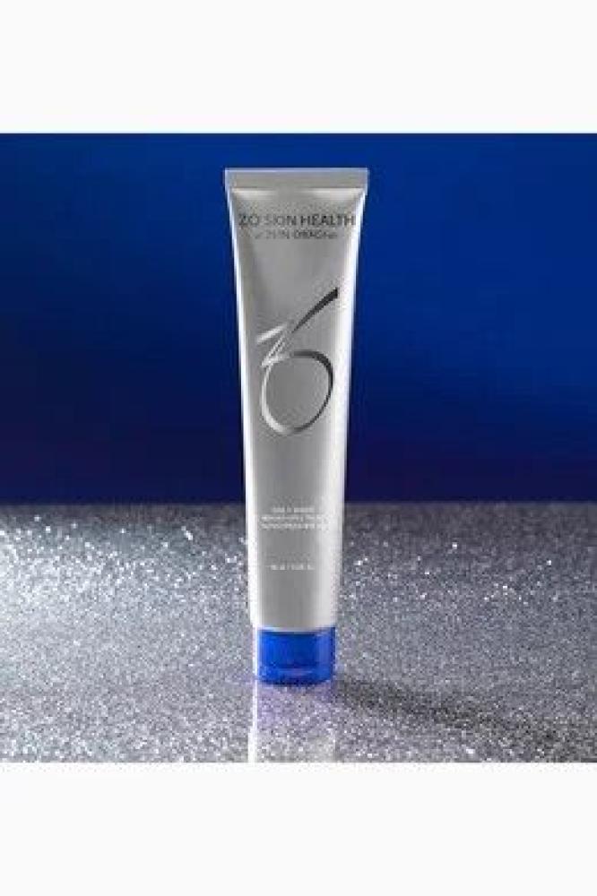 مستحضر يومي شفاف وممتد المفعول للوقاية من الشمس مع عامل الحماية SPF 50‏، 45 ملل