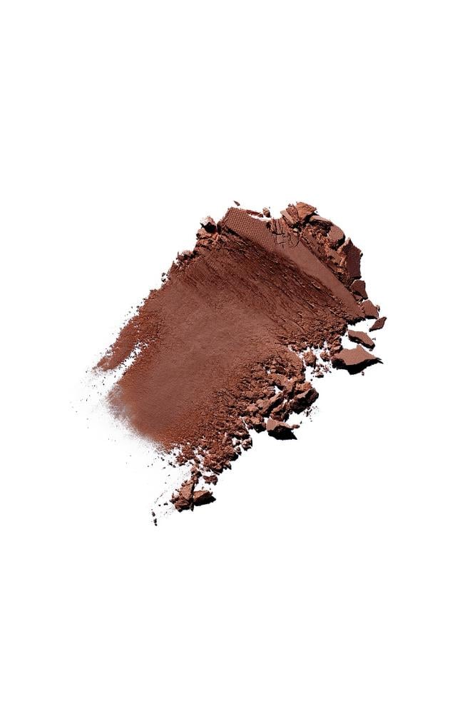 بودرة مضغوطة شفافة من مجموعة التوزيع باللون البني الشفاف من ميك بيوتي _Translucent Deep