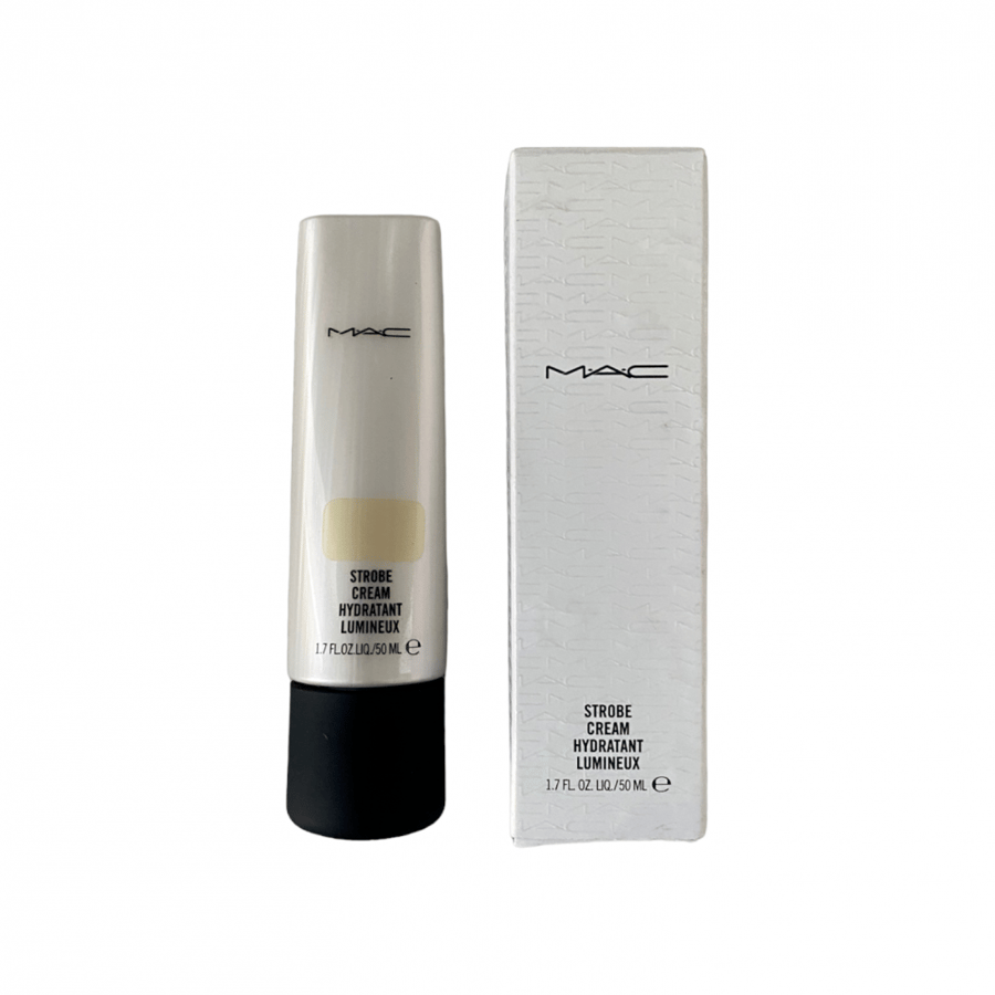 MAC Strobe Light Cream - Goldlight
