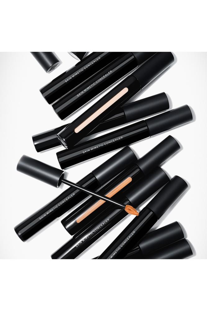 "كونسيلر"خافي عيوب يحاكي لون البشرة من ميك بيوتي _10 Medium Tan Neutral