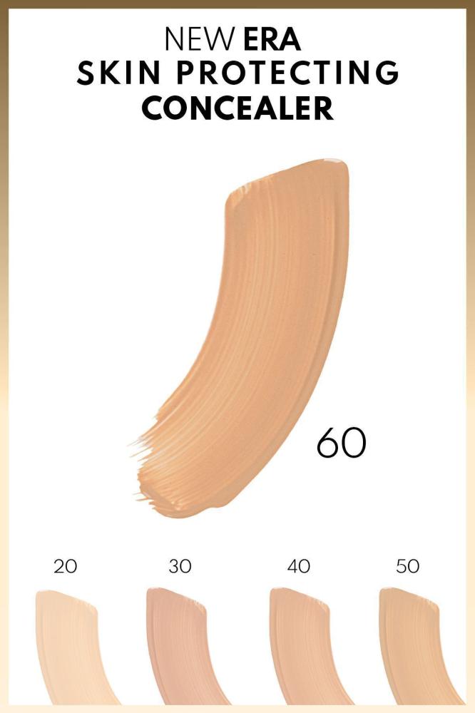 نوت كونسيلر نيو ايرا _Beige 60