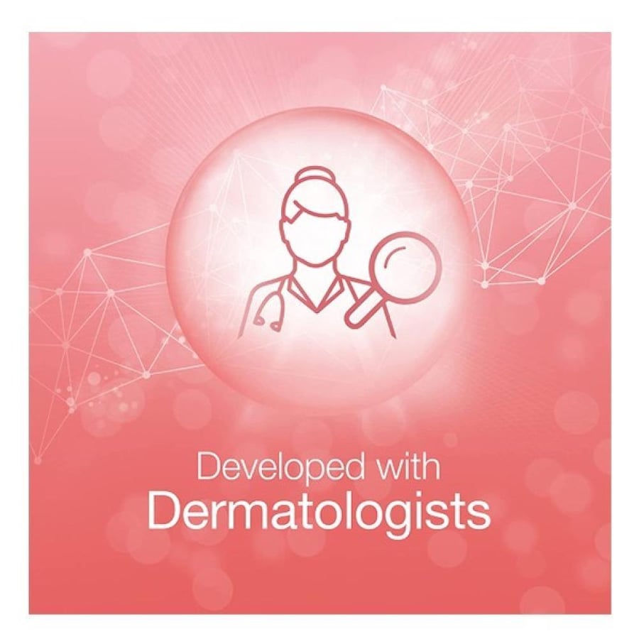نيتروجينا برايت بوست SPF30 واقي شمس جل سائل 50ml