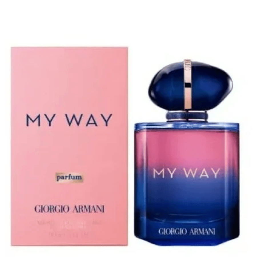 عطر ارماني ماي واي النسائي بارفيوم 90مل
