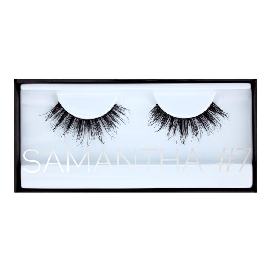 Huda Beauty Classic Lash Mascara - Samantha