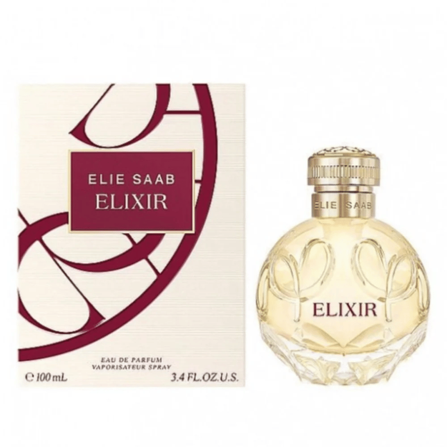 عطر ايلي صعب اليكسير او دو بارفيوم 100مل