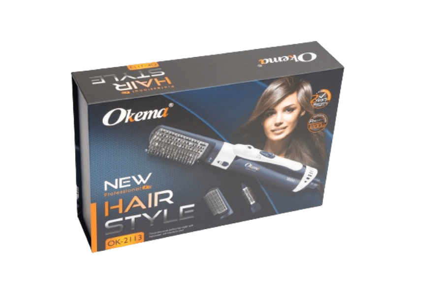 استشوار من اوكيما OK-977-2