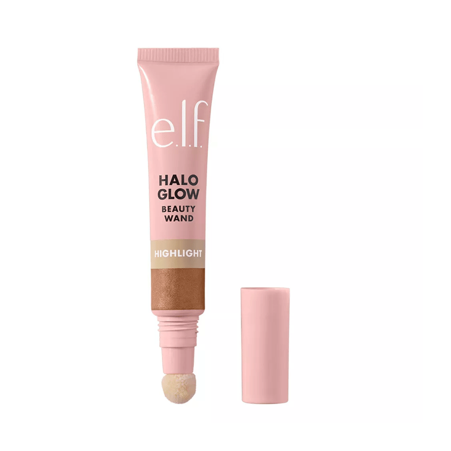 Ilif Halo Glow lighting beauty and liquid gold