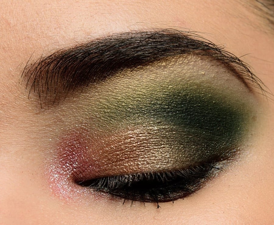 Sephora eyeshadow Colorful Mono - 361 Unicorn Dust - Shiny