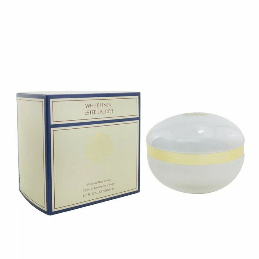 Estée Lauder White Linen Body Cream 200 ml