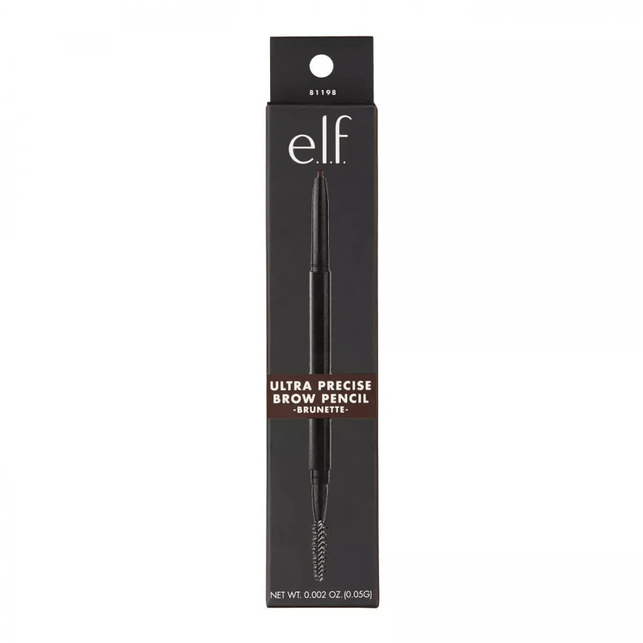 Elf Eyeliner Pencil for Eyebrows, The Tra - Brunette