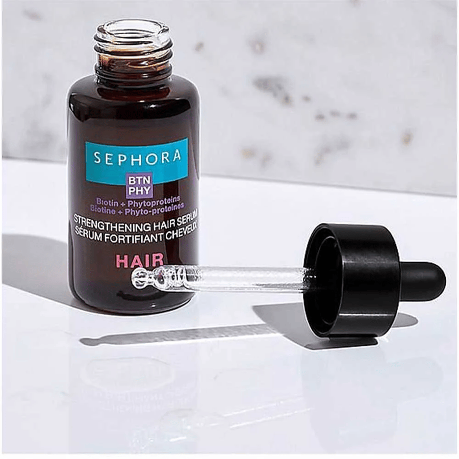 Sephora hair strengthening serum 50 ml
