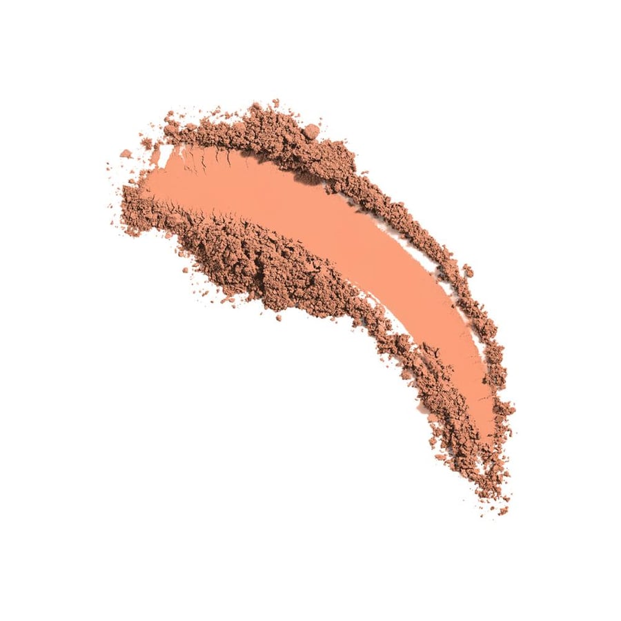نوت أحمر خدود مضغوط لومينوس سيلك _Desert Rose