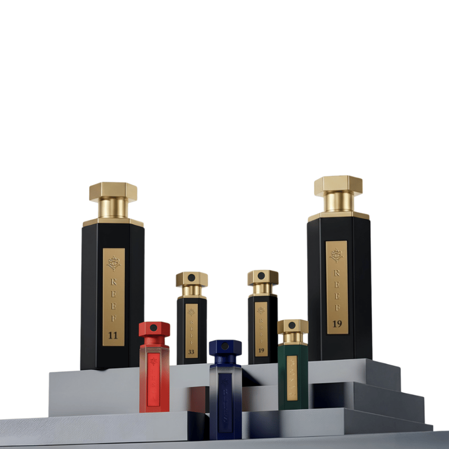 عطر ريف 11 عطر أنيق بطابع ناعم وجذاب 100مل