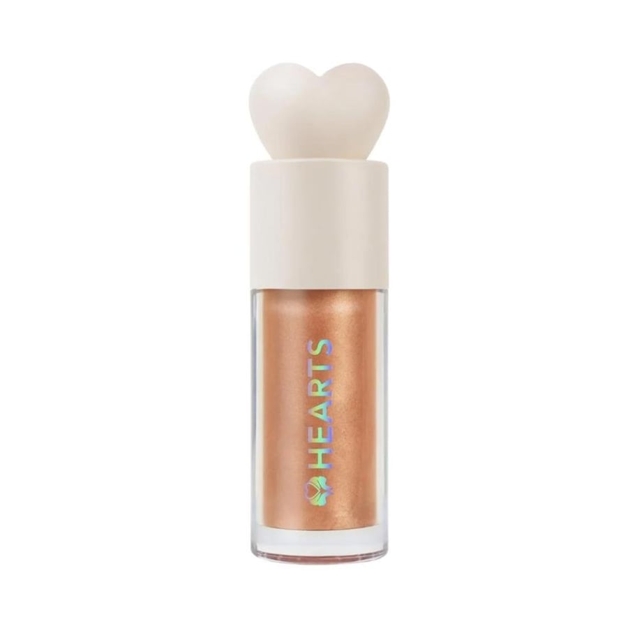 اضاءة كريمية هارتس 12ml - 03 TOPAZ