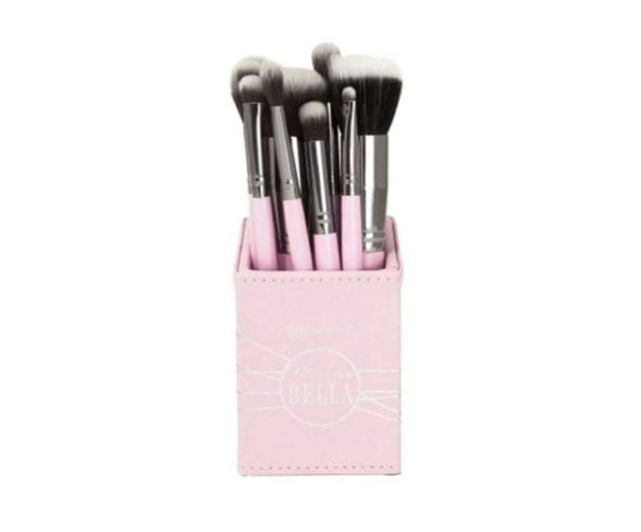 Miss Bella brush set from BH – 10 pieces