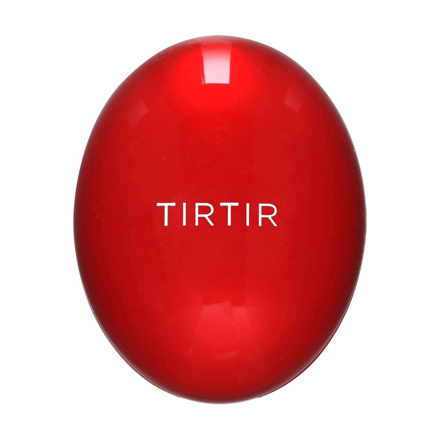Tirtir foundation cream Red Cushion - 27N Camel 18 grams