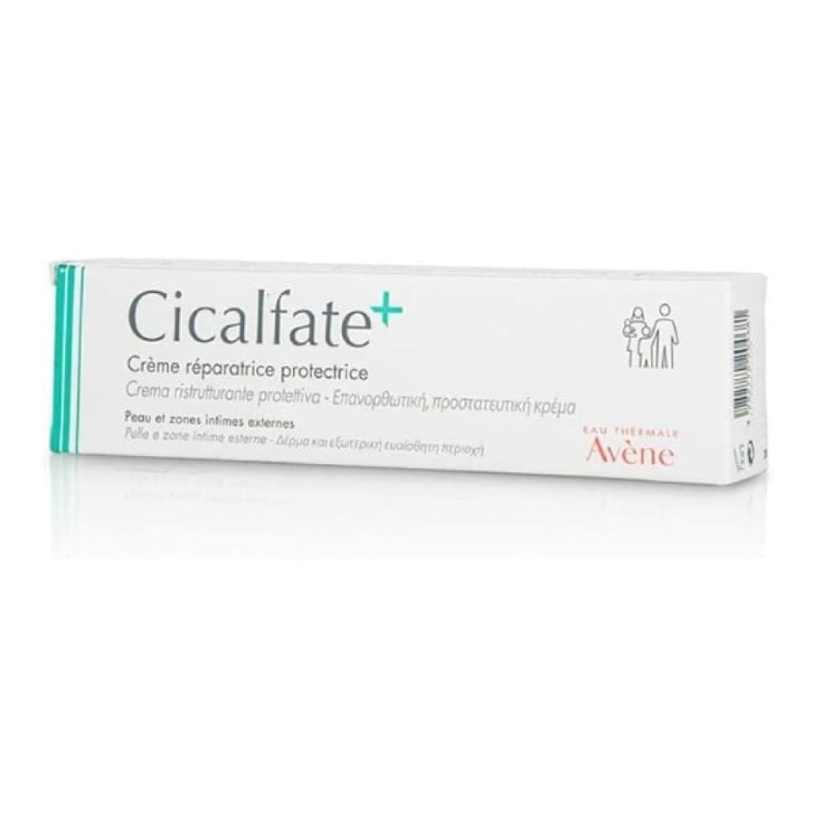 Cicalvat+ cream + repair and protection from Avene - 40ml