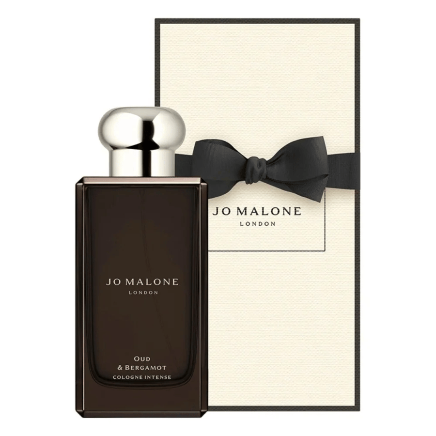 جو مالون عطر عود اند برغموت المركز، 100 ملل
