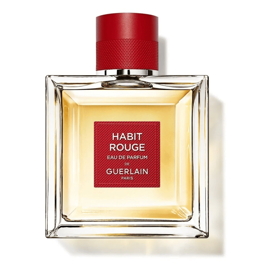 تستر عطر جيرلان هابت روج أو دو برفيوم 100مل كرتون ابيض