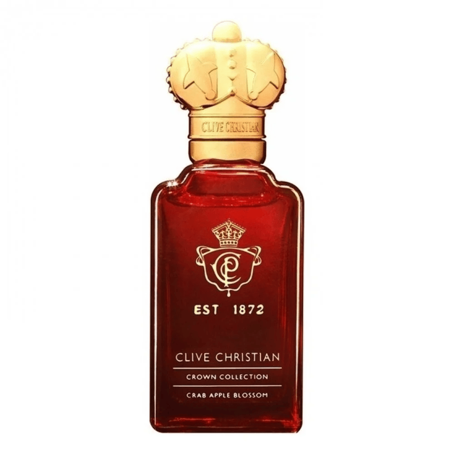 عطر كلايف كريستيان كراب ابيل بلوسوم برفيوم 50مل