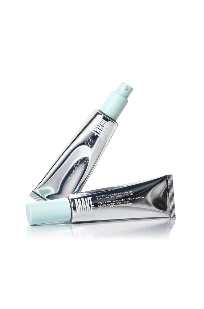SUCCULENT SKIN مرطب للبشرة من ميك بيوتي 50 جم