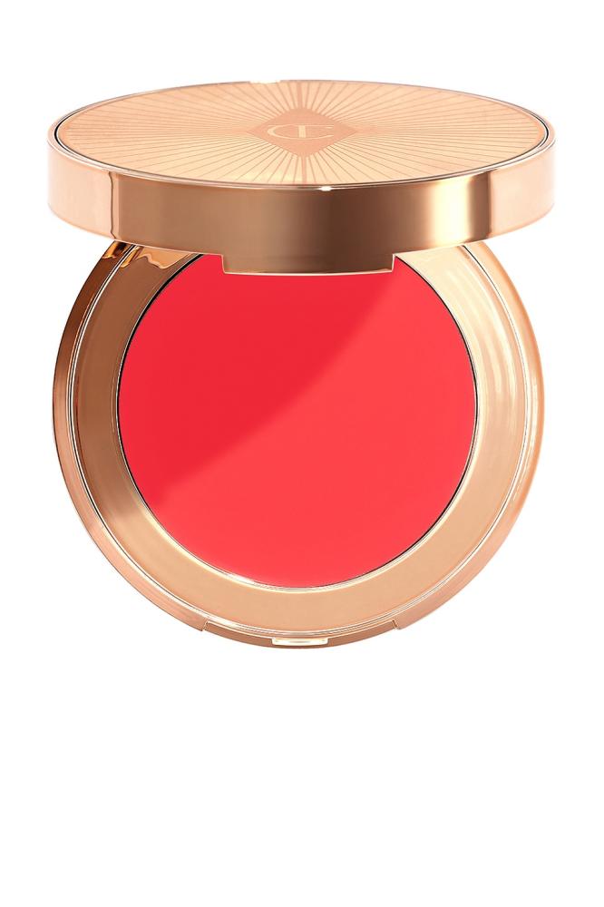 Blush from Beautiful Skin 2.5 ml _ Glow of the bitten cheeks