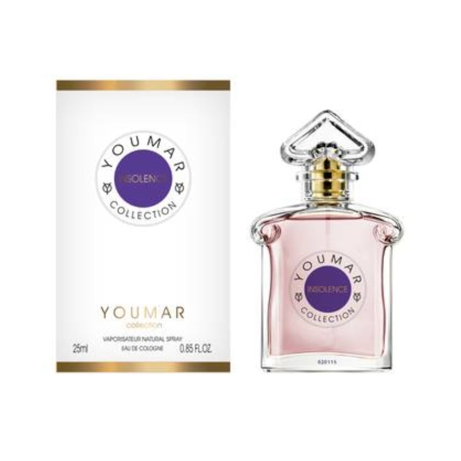 Yomar Collection Insouciance Perfume - 25 ml Mini Size