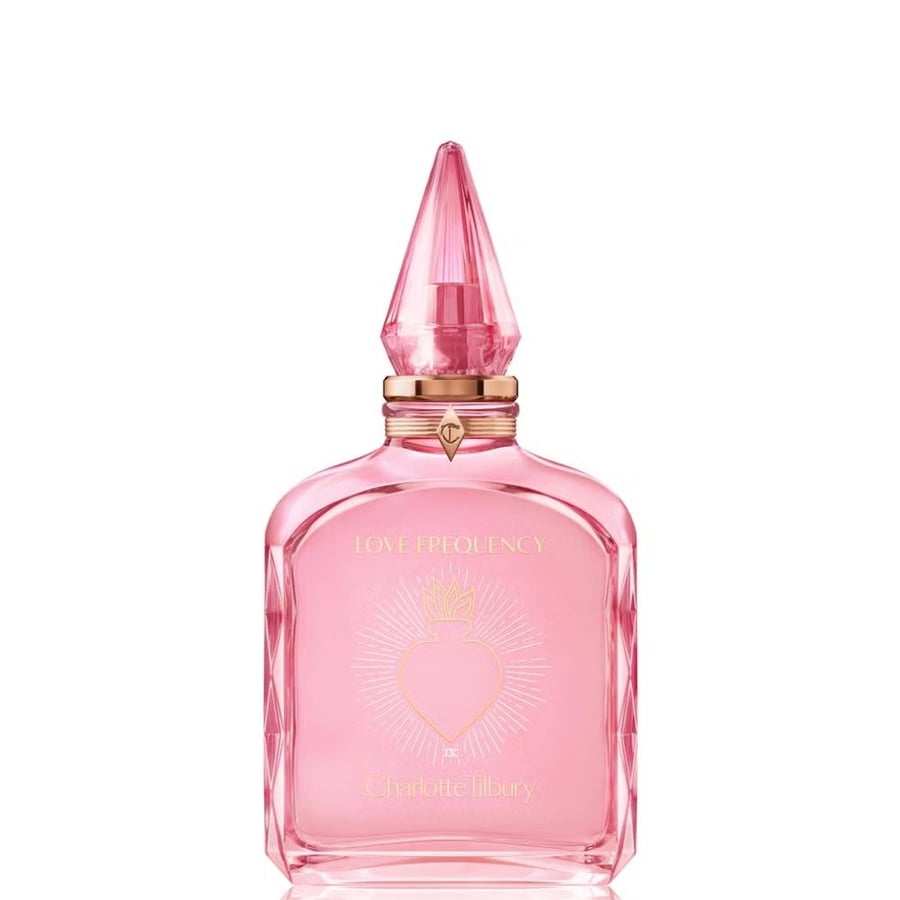 عطر لوف فريكونسي  100 مل
