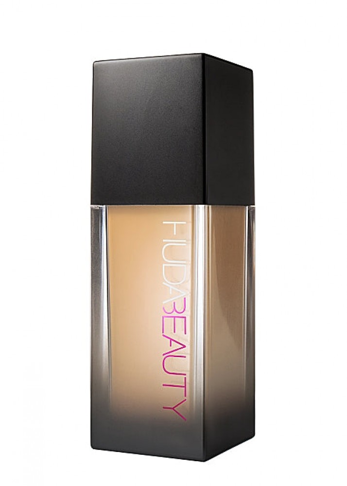 Huda Beauty Foundation Fox Filter Toasted Coconut - 240N