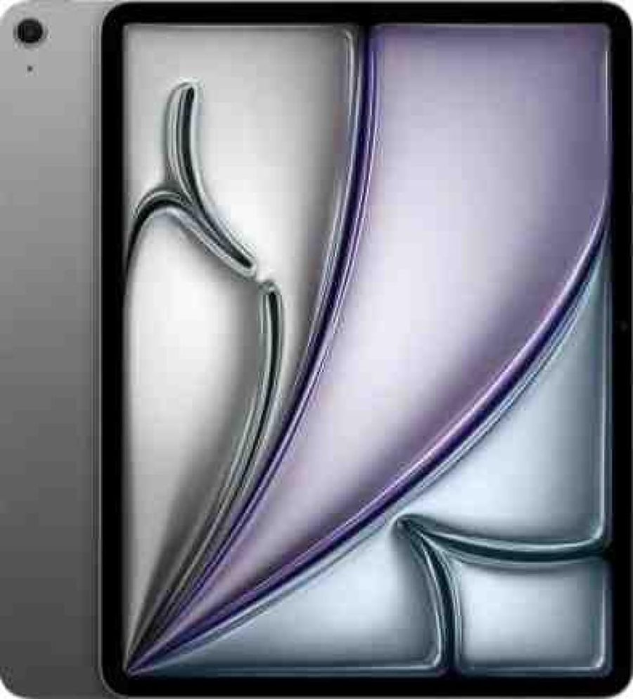 iPad Air 13 inch M2