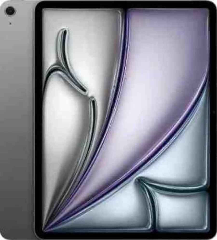 آيباد إير 13 إنش M2 - 2 أصابع بدون جيروسكوب
