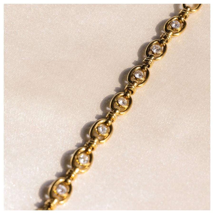 Elise bracelet
