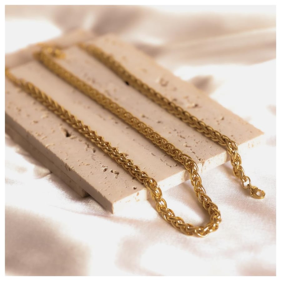 Bella chain bracelet