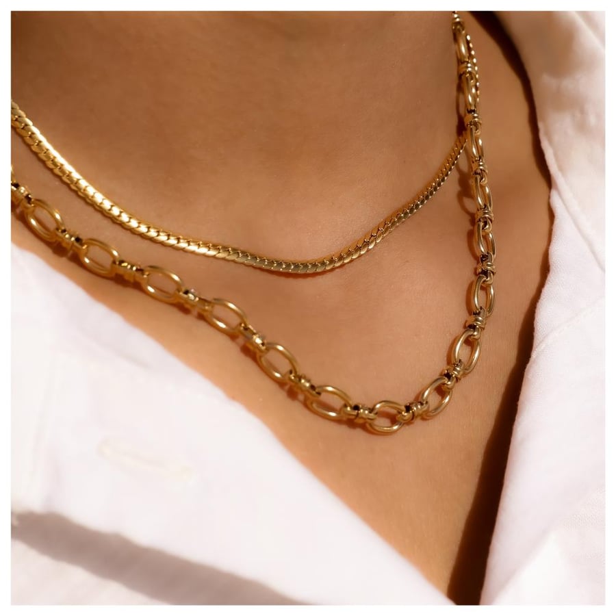 Naya necklace