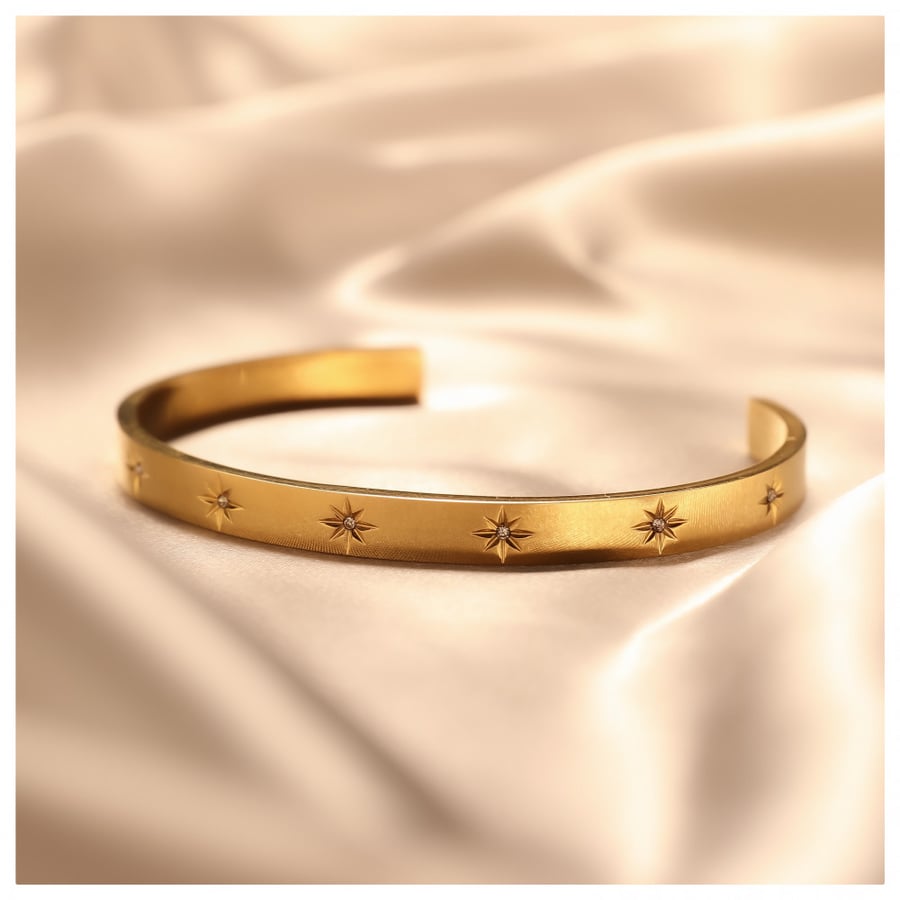 Million Stars Bangle
