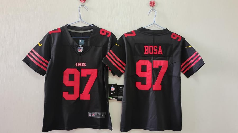 bosa  97 black