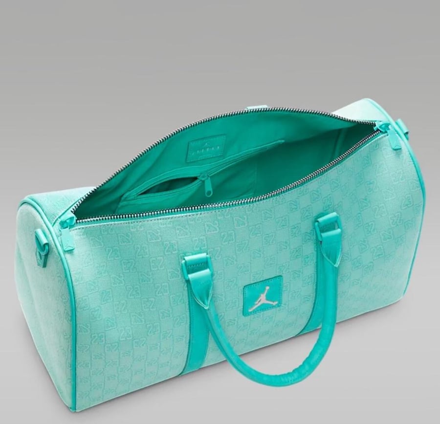 Jordan bag