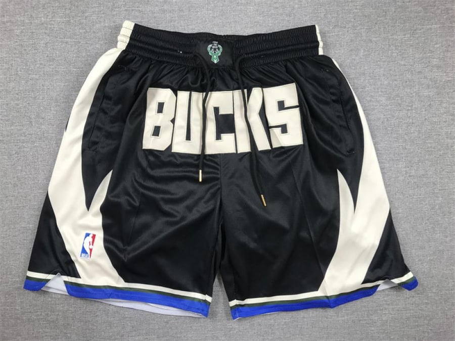SHORT bucks