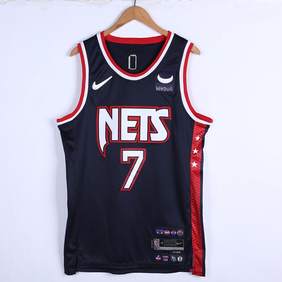 Nets - DURANT 7
