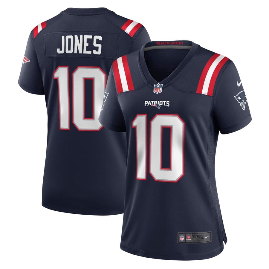 jones 10  (نسائي)