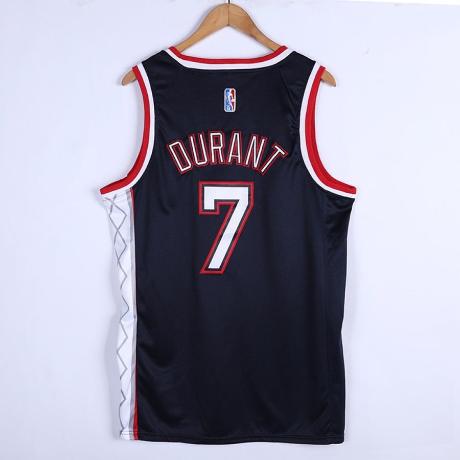 Nets - DURANT 7