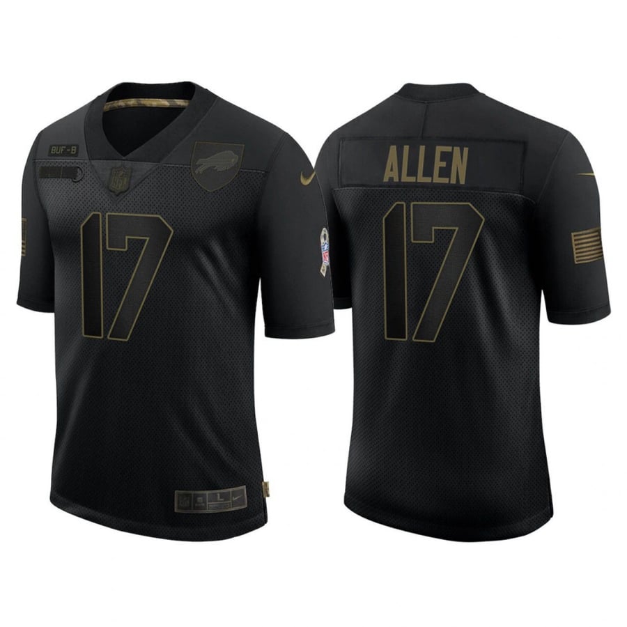ALLEN 17