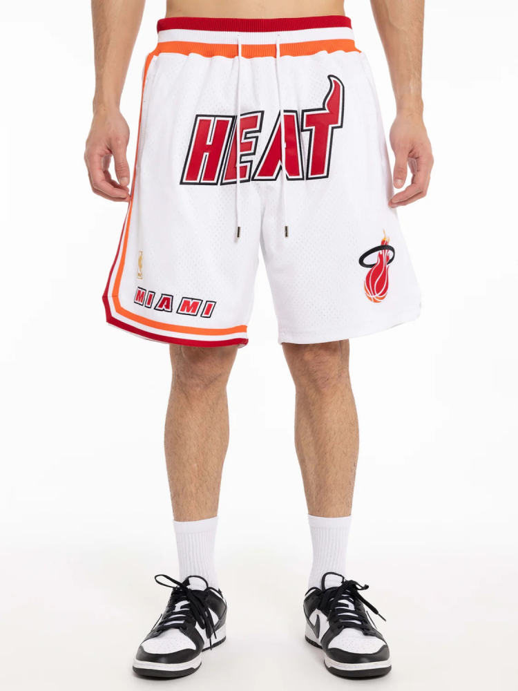 SHORT miami heat