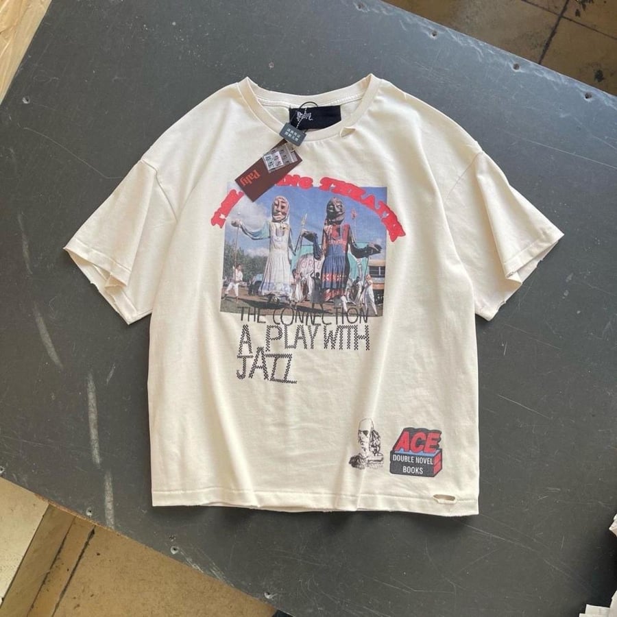 ACE T-SHIRT