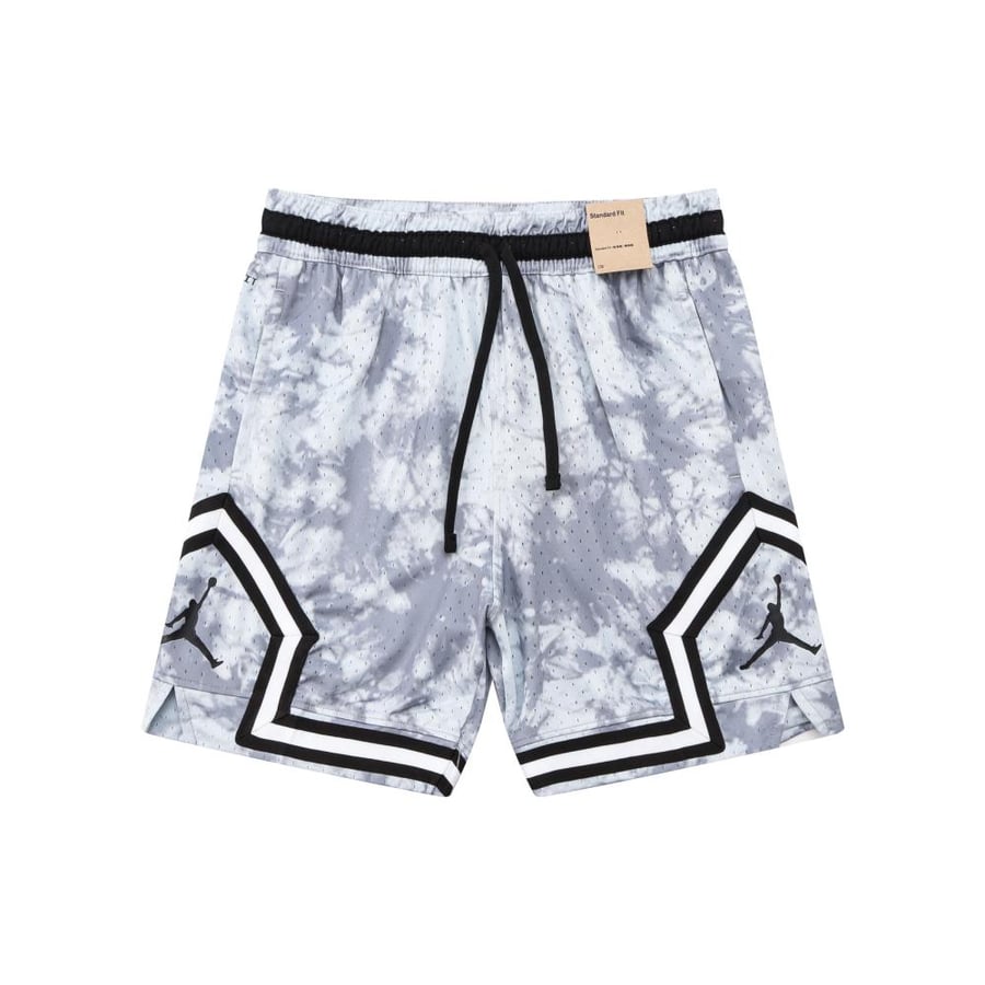 Short jordan white