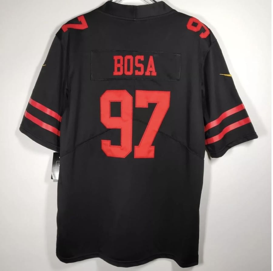 bosa  97 black
