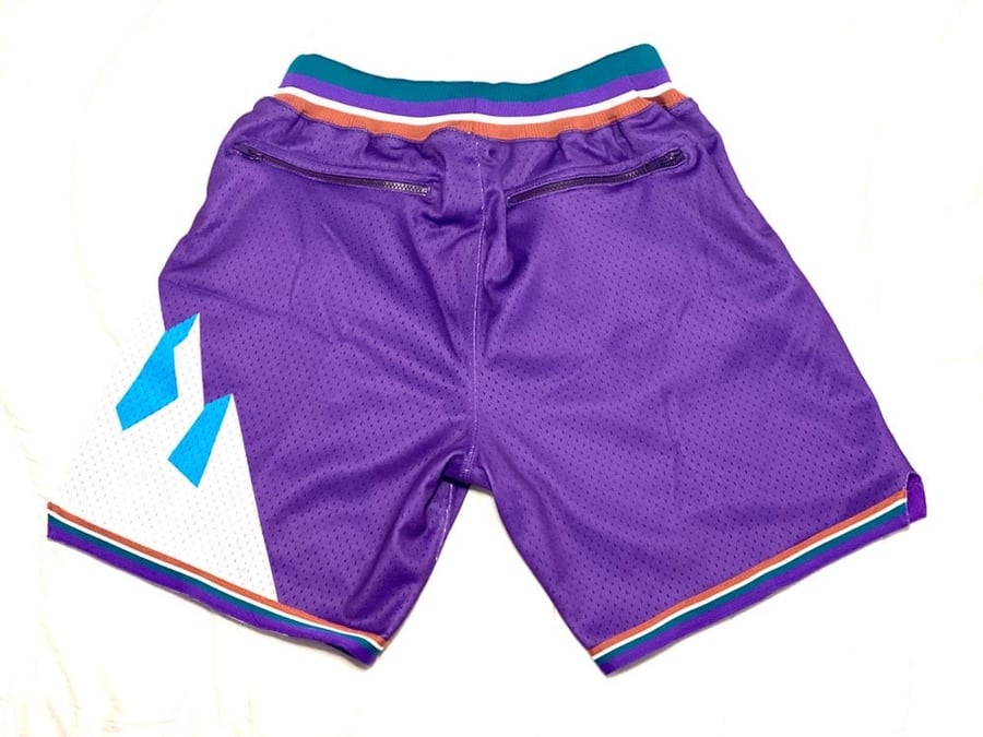 Just Don Utah Jazz